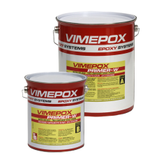 Эпоксидная грунтовка VIMATEC VIMEPOX PRIMER-W