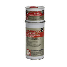 Эпоксидная смола VIMATEC VIMEPOX INJECT