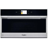 Мікрохвильова піч Whirlpool вбудована, 31л, електронне упр., 1000Вт, гриль, дисплей, конвекція, нерж