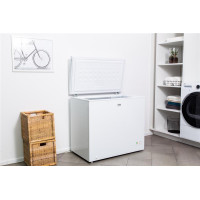 Морозильна скриня Beko, 200л, А+, ST, білий