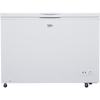 Морозильна скриня Beko, 300л, А+, ST, білий