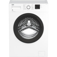 Пральна машина Beko фронтальна, 6кг, 1000, A+++, 45см, білий