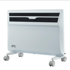 Конвектор Cooper&Hunter CH-1000MS 15 м2, 1000Вт, мех. упр-ние, закр. нагрев. элемент, IP24, белый