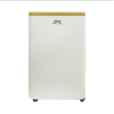 Осушитель воздуха Cooper&Hunter CH-D005WD8-12LD 12 л. в сутки, 28 м2, 120 м3/ч, резервуар 2.5 л, дисплей, таймер, ионизатор