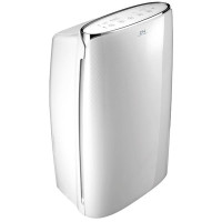 Воздухоосушитель Cooper&Hunter CH-D008WDP7-20LD л. в сутки, 40 м2, 130 м3/ч, резервуар 4 л, дисплей, таймер