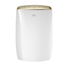 Воздухоосушитель Cooper&Hunter CH-D016WDN7-40LD 40 л. в сутки, 90 м2, 230 м3/ч, резервуар 7 л, дисплей, таймер