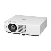 Проектор Panasonic PT-VMZ71 WUXGA, 7000 lm, LASER, 1.09-1.77