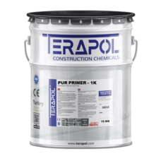 Полиуретановая грунтовка TERAPOL PUR PRIMER-1K ведро 5кг
