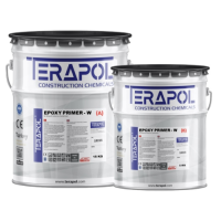 Эпоксидная грунтовка TERAPOL EPOXY PRIMER W