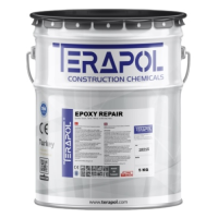 Эпоксидная анкерная смесь TERAPOL EPOXY REPAIR