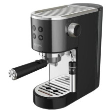 Кофеварка Krups рожковая Virtuoso XP444G10