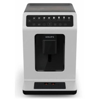 Кофемашина Krups Evidence Eco-Design EA897A10