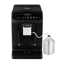 Кавомашина Krups Evidence Plus Titanium EA894810