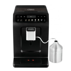 Кофемашина Krups Evidence Plus Titanium EA894810