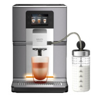 Кофемашина Krups Intuition Preference EA875E10