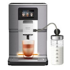 Кофемашина Krups Intuition Preference EA875E10