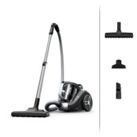 Пилосос Rowenta контейнерний Compact Power XXL Parquet RO4B36EA