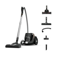 Пилосос Rowenta контейнерний Green Force Cyclnic Effitech+ RO7C89EA