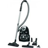 Пилосос Rowenta мішковий Compact Power Animal Care RO3985EA