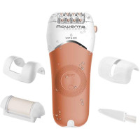 Епілятор Rowenta Aquasoft Wet and Dry EP4920F0