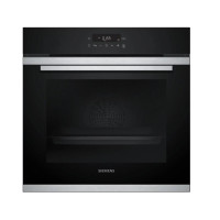 Духова шафа Siemens електрична HB272ABS0S