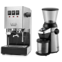 Кофеварка Gaggia Espresso Classic E24 Inox RI9481/11 EU