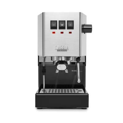 Кофеварка Gaggia Espresso Classic E24 Inox RI9481/11 EU