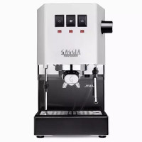 Кавоварка Gaggia Classic Evo PRO White RI9481/13