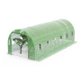 Теплица туннельная Greenhouse 18м2 (600х300х200)