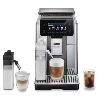Кофемашина DeLonghi ECAM 630.75 TSM PrimaDonna Aromatic