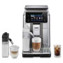 Кофемашина DeLonghi ECAM 630.75 TSM PrimaDonna Aromatic