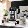 Кофемашина DeLonghi ECAM 630.75 TSM PrimaDonna Aromatic