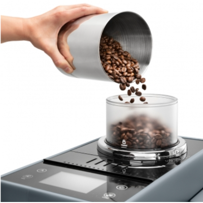 Кофемашина DeLonghi EXAM 440.55 G Rivelia