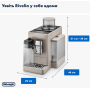 Кофемашина DeLonghi EXAM 440.55 BG Rivelia