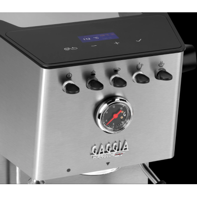 Кофеварка Gaggia Espresso Classic GT Inox Professional