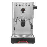 Кавоварка Gaggia Espresso Classic GT Inox Professional