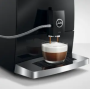 Кофемашина JURA C9 Piano Black EA (15753)
