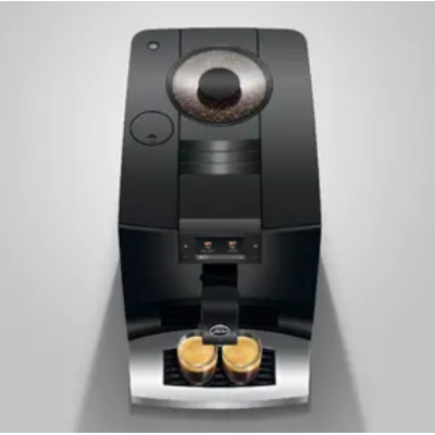 Кофемашина JURA C9 Piano Black EA (15753)
