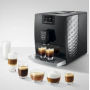 Кофемашина JURA C9 Piano Black EA (15753)