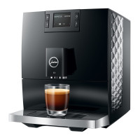 Кавомашина JURA C3 Piano Black EA (15599)
