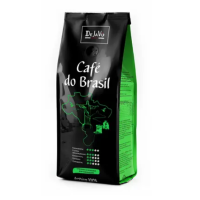 Кава в зернах DeJaVu Cafe do Brasil 1кг