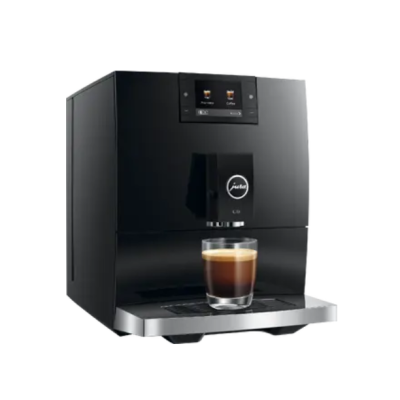 Кофемашина JURA C9 Piano Black EA (15753)