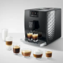 Кофемашина JURA C9 Piano Black EA (15753)