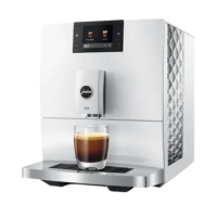Кофемашина JURA C9 Piano White EA (15810)