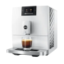 Кофемашина JURA C9 Piano White EA (15810)