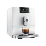 Кофемашина JURA C9 Piano White EA (15810)