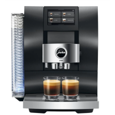 Кофемашина JURA Z10 Aluminium Black EB (15609)