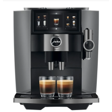Кофемашина JURA J10 twin Diamond Onyx EA (15706)