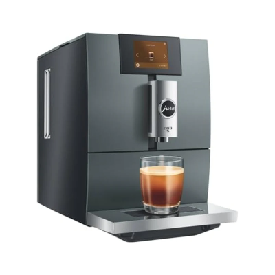 Кофемашина JURA ENA 5 Night Inox EA (15696)