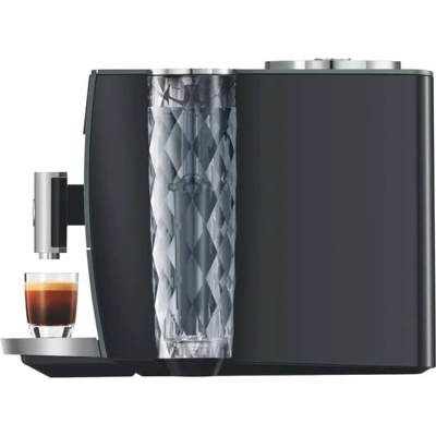 Кофемашина JURA ENA 5 Night Inox EA (15696)